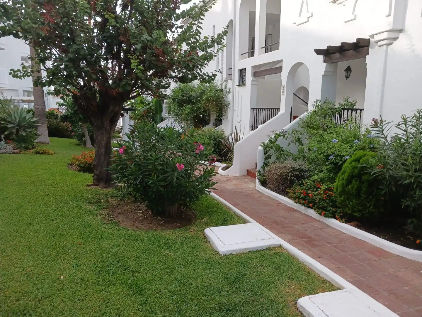 Apartament amb piscina en venda a carril de contreras 27, imagen 26