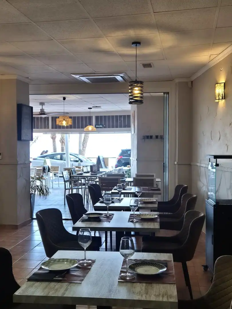 Locale commerciale in cessione a Altea ciudad, imagen 7