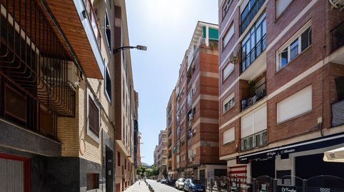 Foto 2 de Piso en venta en Calle Marques de Mondejar, 11, Fígares, Granada Capital