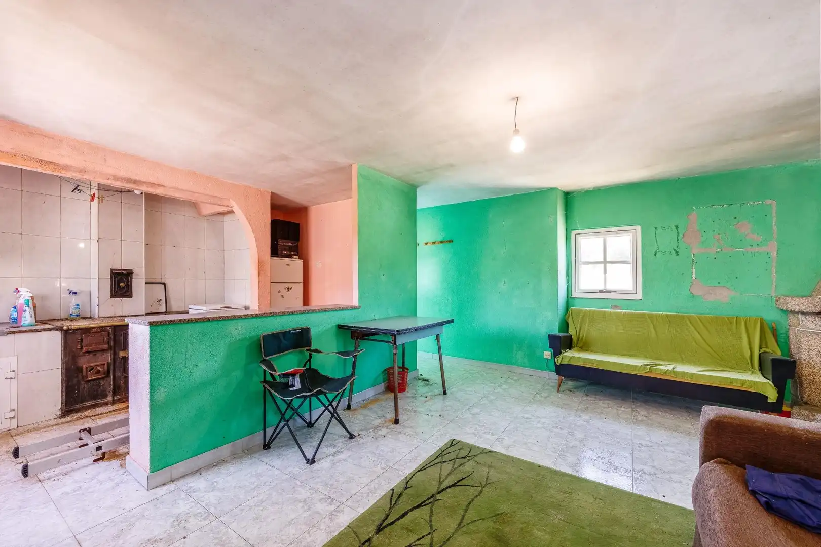 Country house with terrace for sale in TOXAL-COVELO, imagen 6