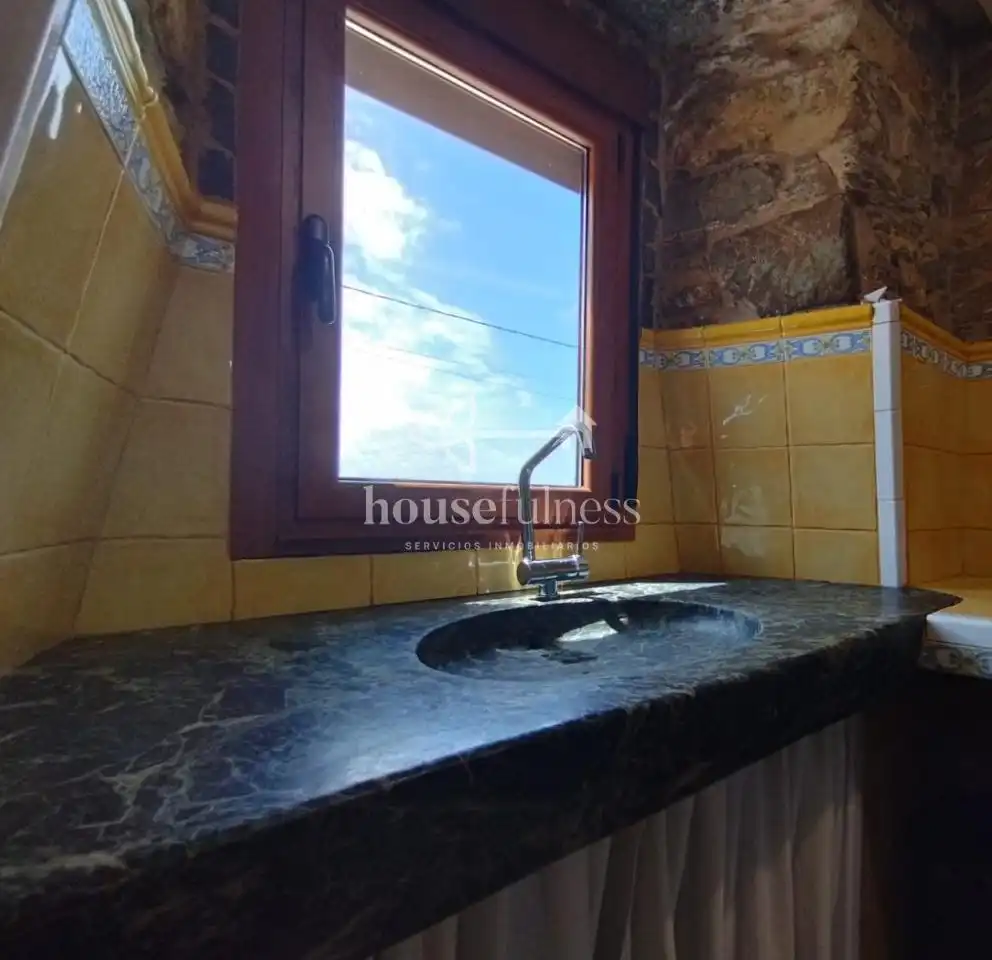 House with garden for sale in Cedeira, imagen 12