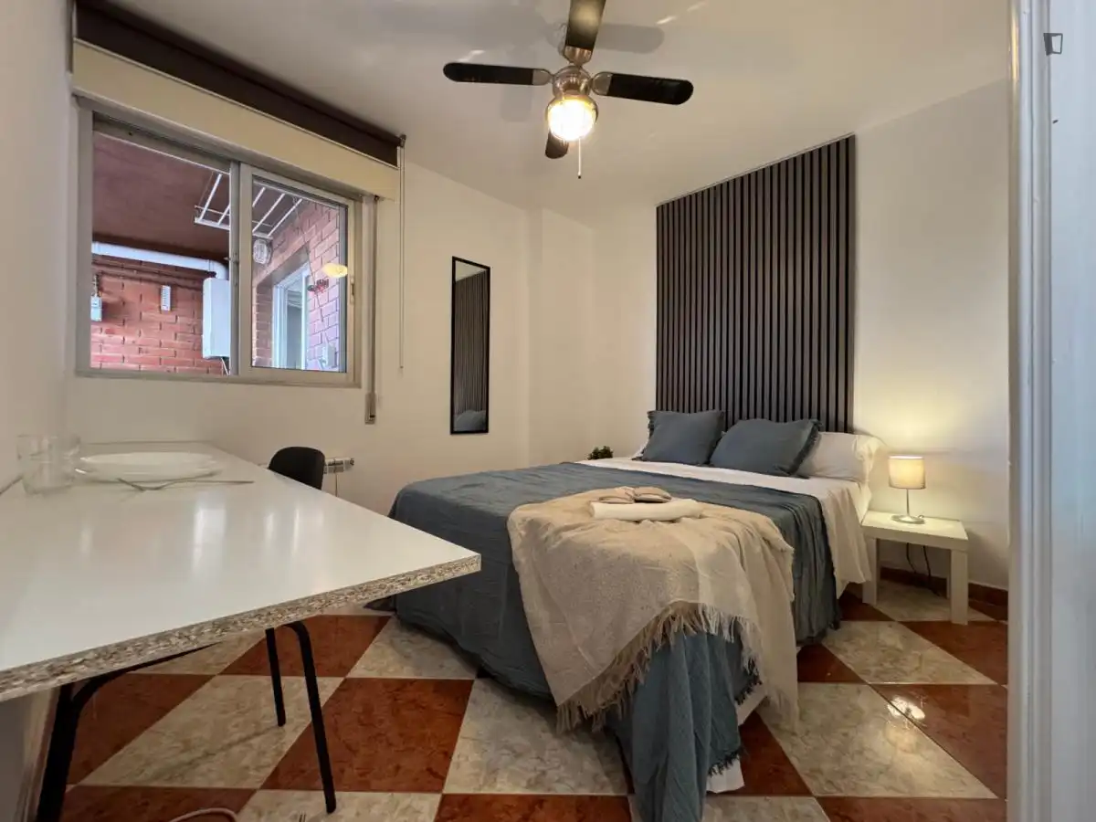 Habitació a Palomeras Sureste