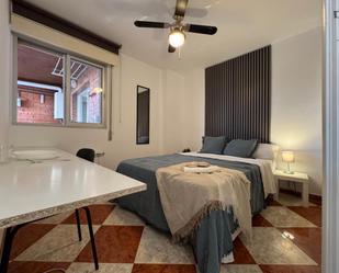 Apartament per a compartir a Palomeras Sureste