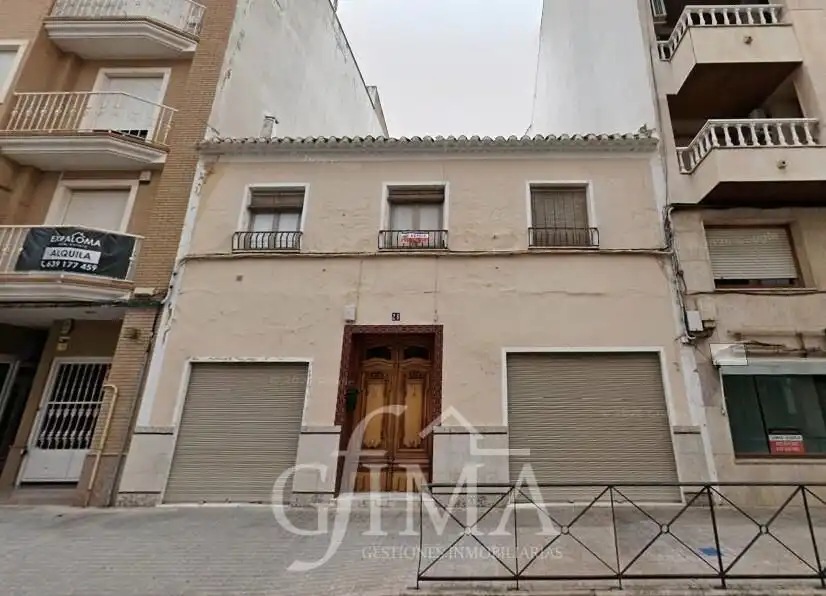 Casa en venta en SOCUELLAMOS, imagen 50