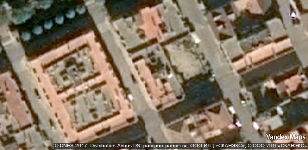 Garage for sale in Benejúzar