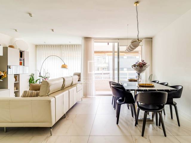 Piso en Venta en La Maternitat i Sant Ramon