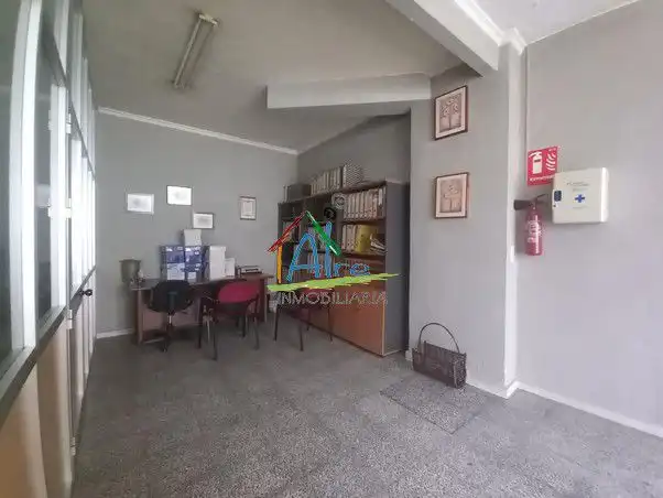 Gewerbefläche zum Verkauf in Almonte ciudad, imagen 6