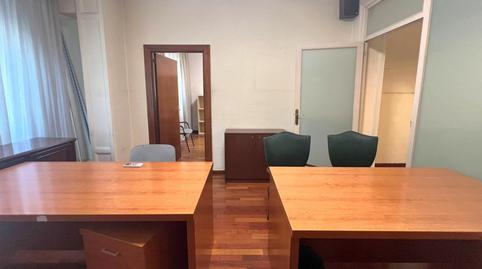 Photo 5 of Office to rent in Del Mestre Nicolau, Sant Gervasi- Galvany, Barcelona