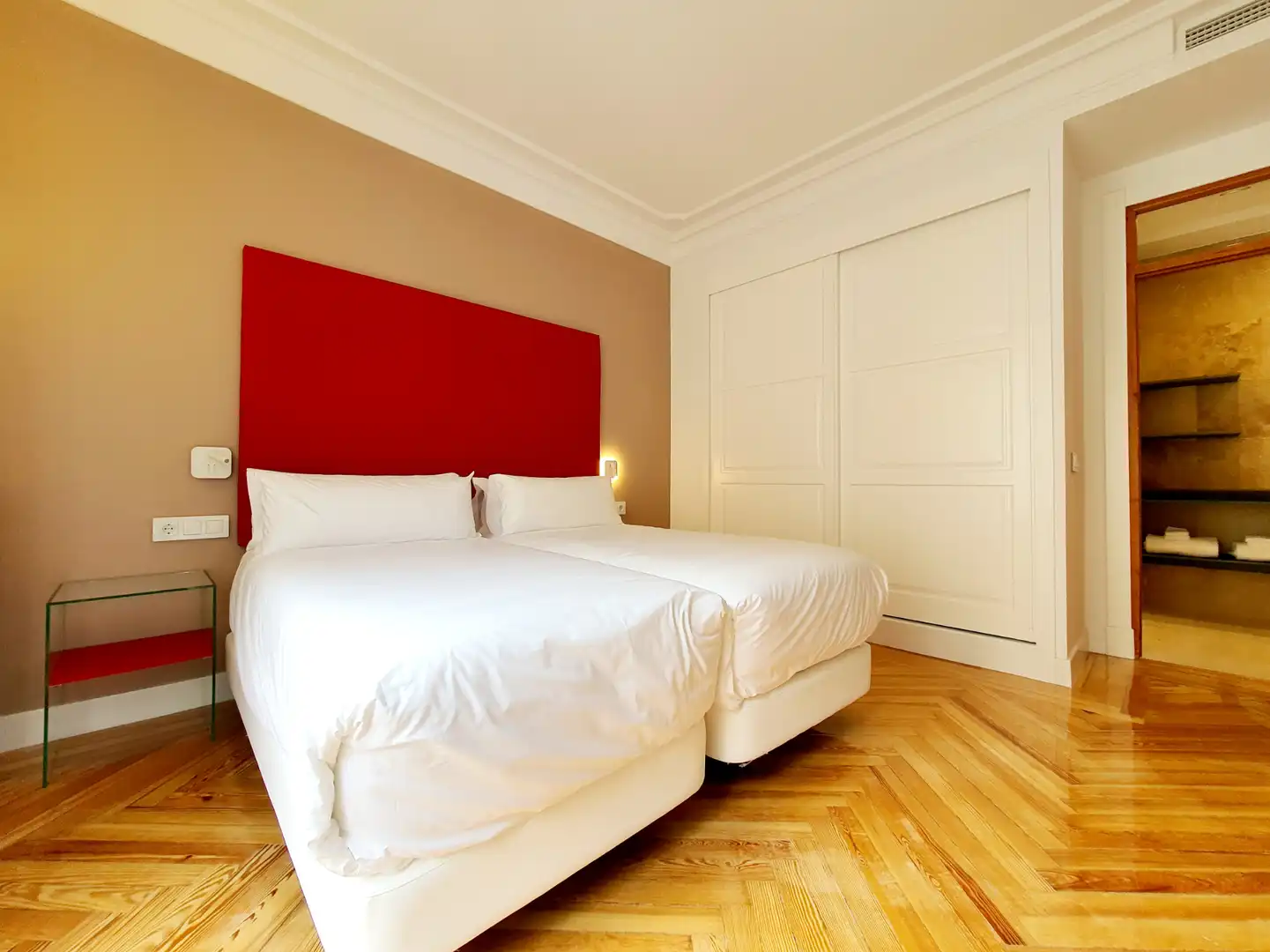 Apartament amb terrassa de lloguer a Centro, imagen 11