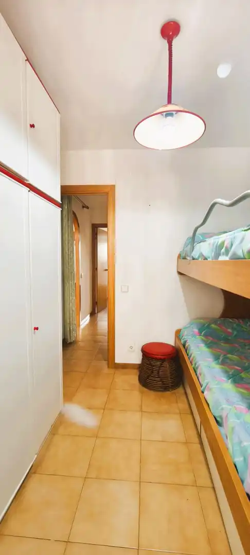Wohnungen zum Verkauf in Salou mit Heizung, Terrasse und Möbliert