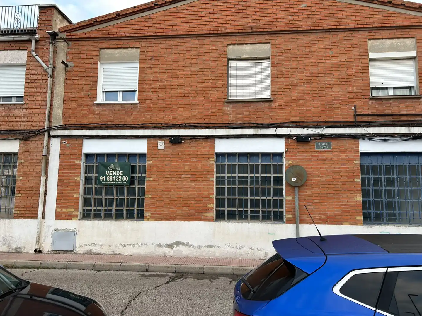 Business premises for sale in Vía Complutense 111, imagen 4