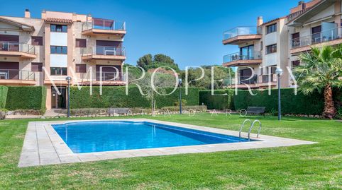 Foto 2 von Dachboden zum Verkauf in Port d'Aro, Castell d'Aro, Platja d'Aro i s'Agaró