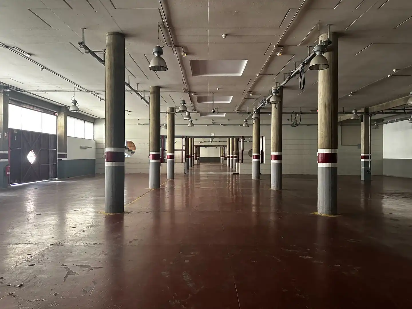 Nave industrial de alquiler en Santa Cruz de Tenerife