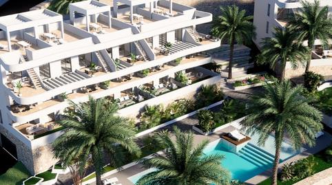 Foto 5 de Apartament en venda a Carrer D' Oliva, Balcón de Finestrat - Terra Marina, Alicante