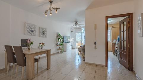 Foto 5 de Apartament en venda a Tf-28, Valle San Lorenzo, Santa Cruz de Tenerife