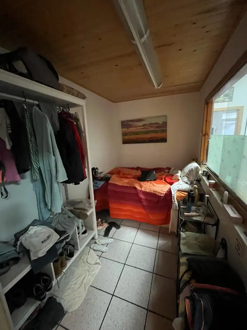 Bedroom of Detached homes for sale in Vic  with Heating and Terrace
