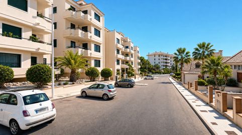 Foto 5 de Piso en venta en Campoamor, -1, Campoamor, Orihuela