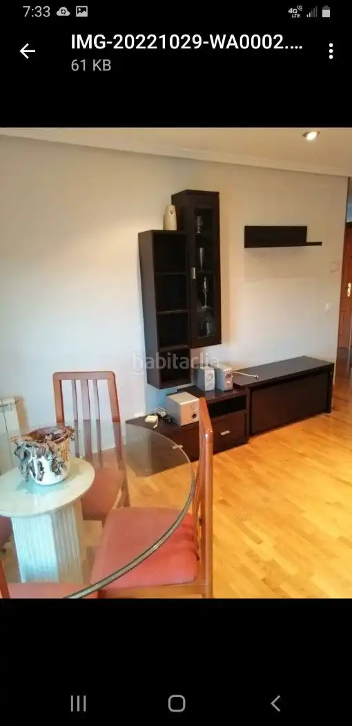 Flat for sale in Calle de las Huertas 1, imagen 2