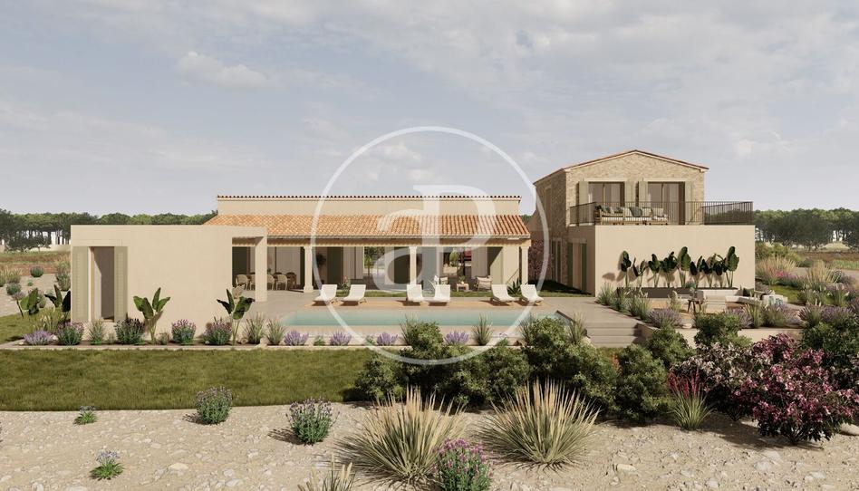 Photo 1 of House or chalet for sale in Felanitx Poble, Illes Balears