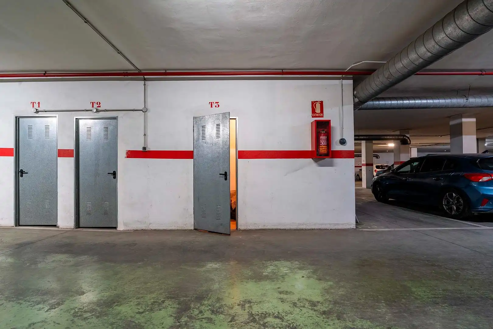 Attique avec ascenseur à vendre à Calle LOBERO (E), imagen 24