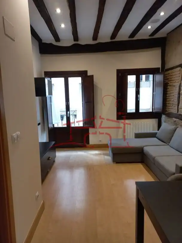 Wohnung mit Terrasse zum Verkauf in Durango, imagen 2