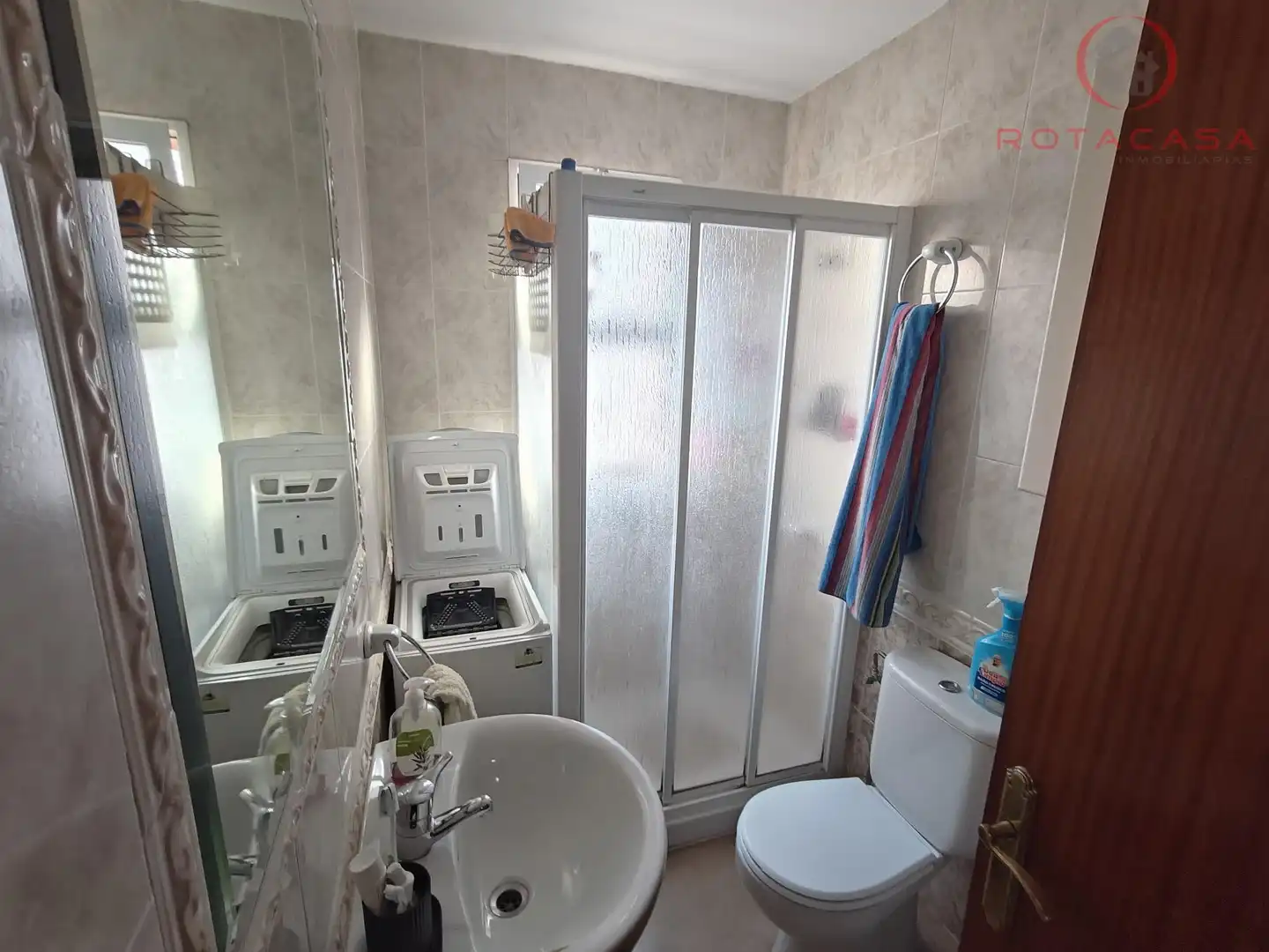 Piso en venta en Centro - La Costilla, imagen 10