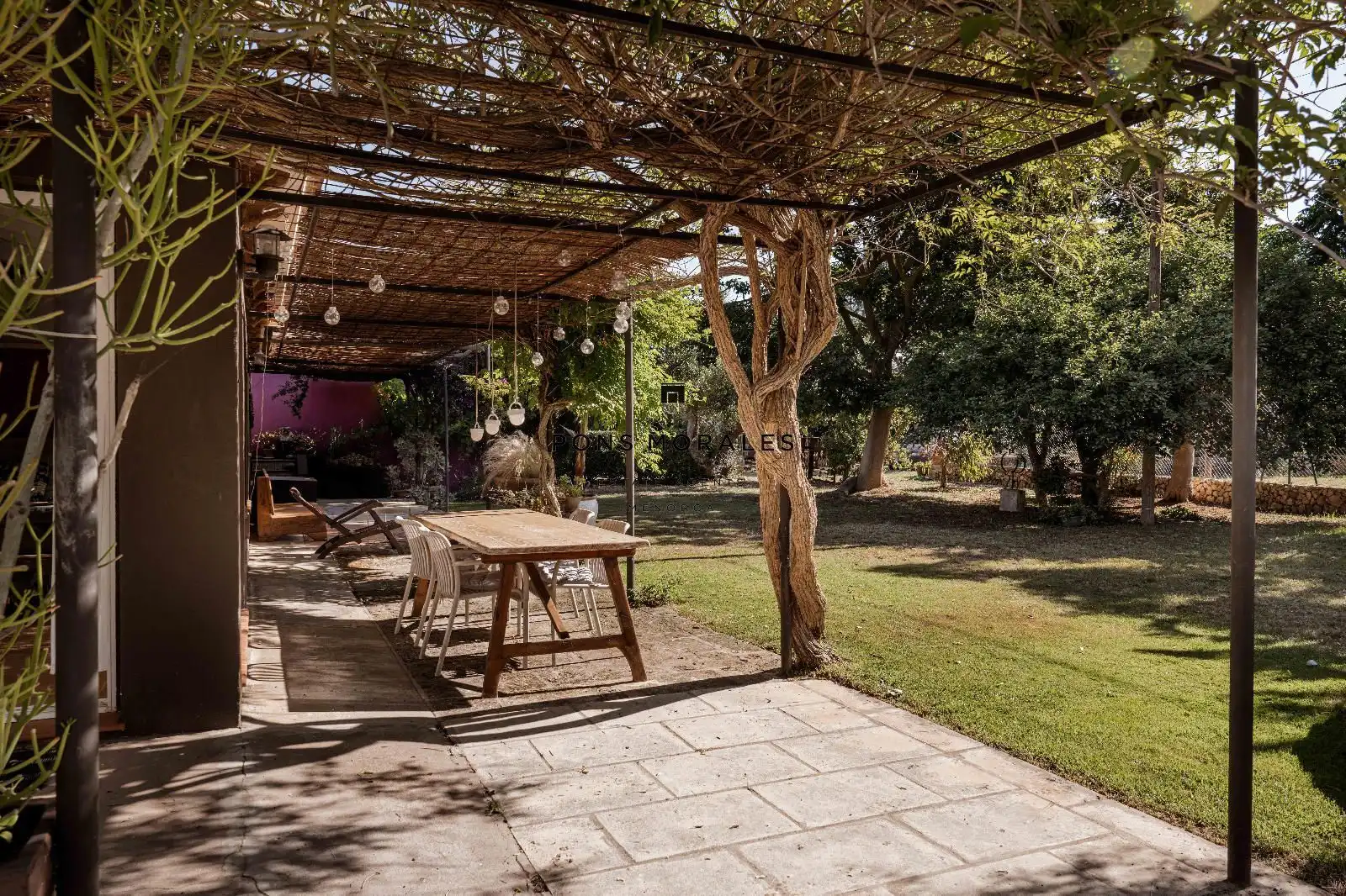 Casa rústica con piscina en venta en Ciutadella, imagen 16