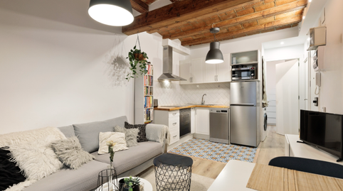 Photo 5 of Flat for sale in Sidé, Sant Pere, Sta. Caterina i la Ribera, Barcelona