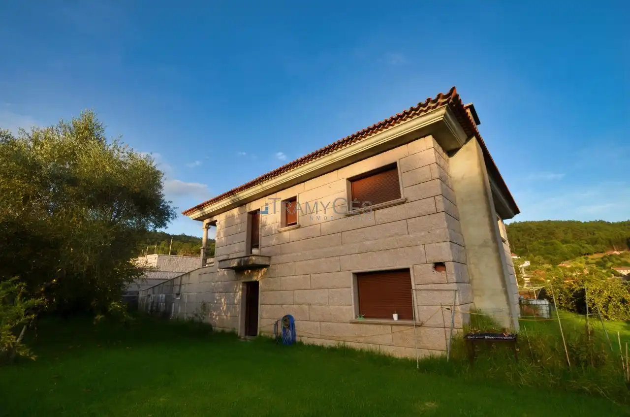 Casa amb jardí en venda a LUGAR SAMUELLE, imagen 5