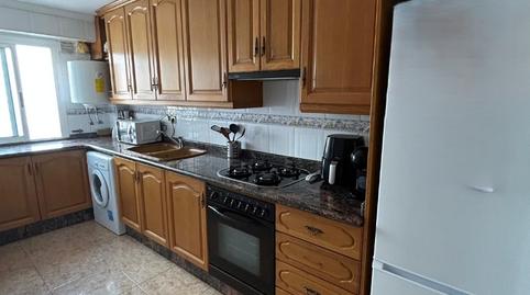 Foto 4 de Pis en venda a Zona Concordia, Valencia