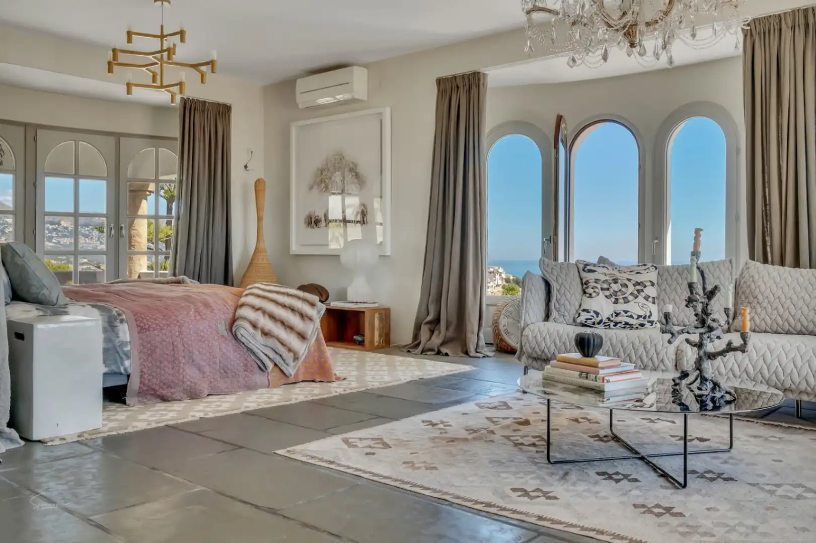 Casa o chalet en venta en Altea ciudad