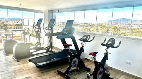 Foto 3 de Ático de alquiler en Calle 02c Nva Andaluc, 6, Rodeo Alto - Guadaiza - La Campana, Marbella