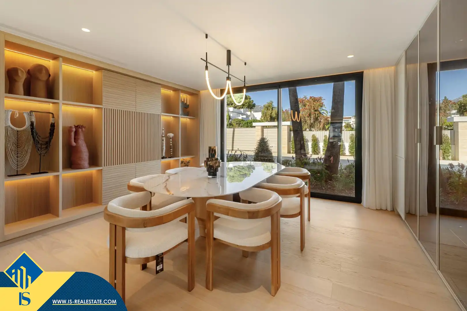 Chalet con piscina en venta en Nueva Andalucía, imagen 47
