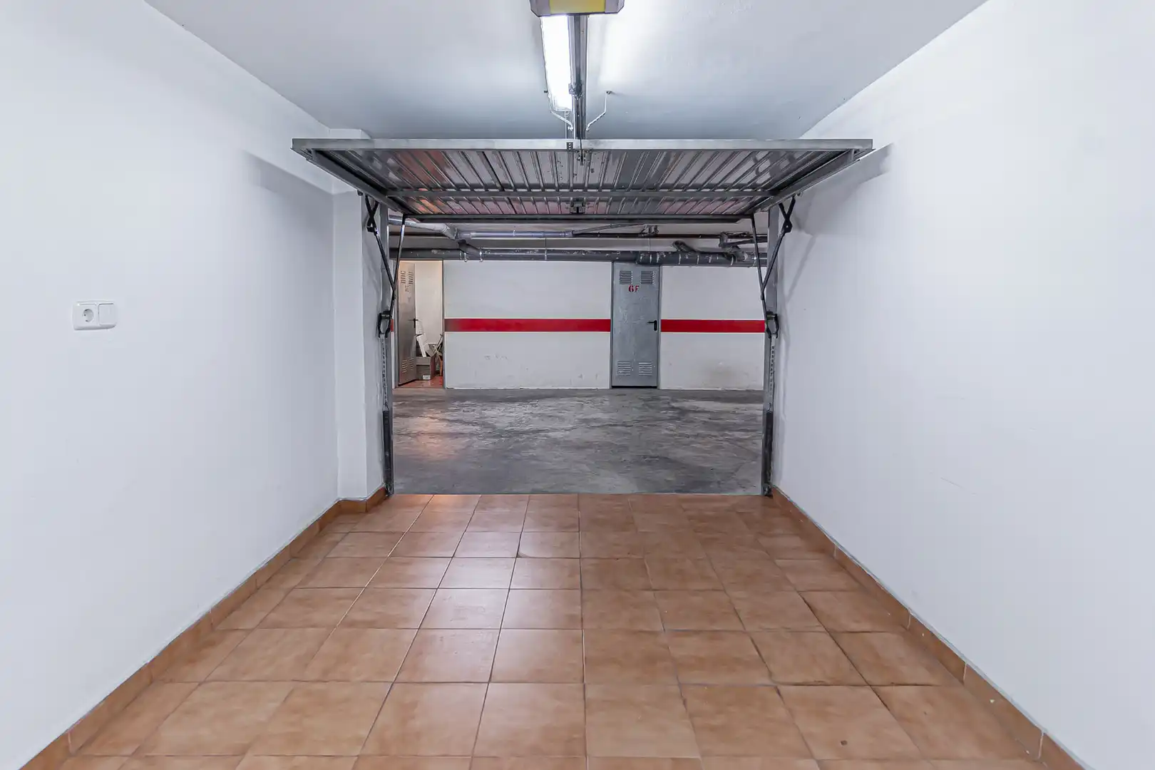 Parking de Piso en venta en Cartagena