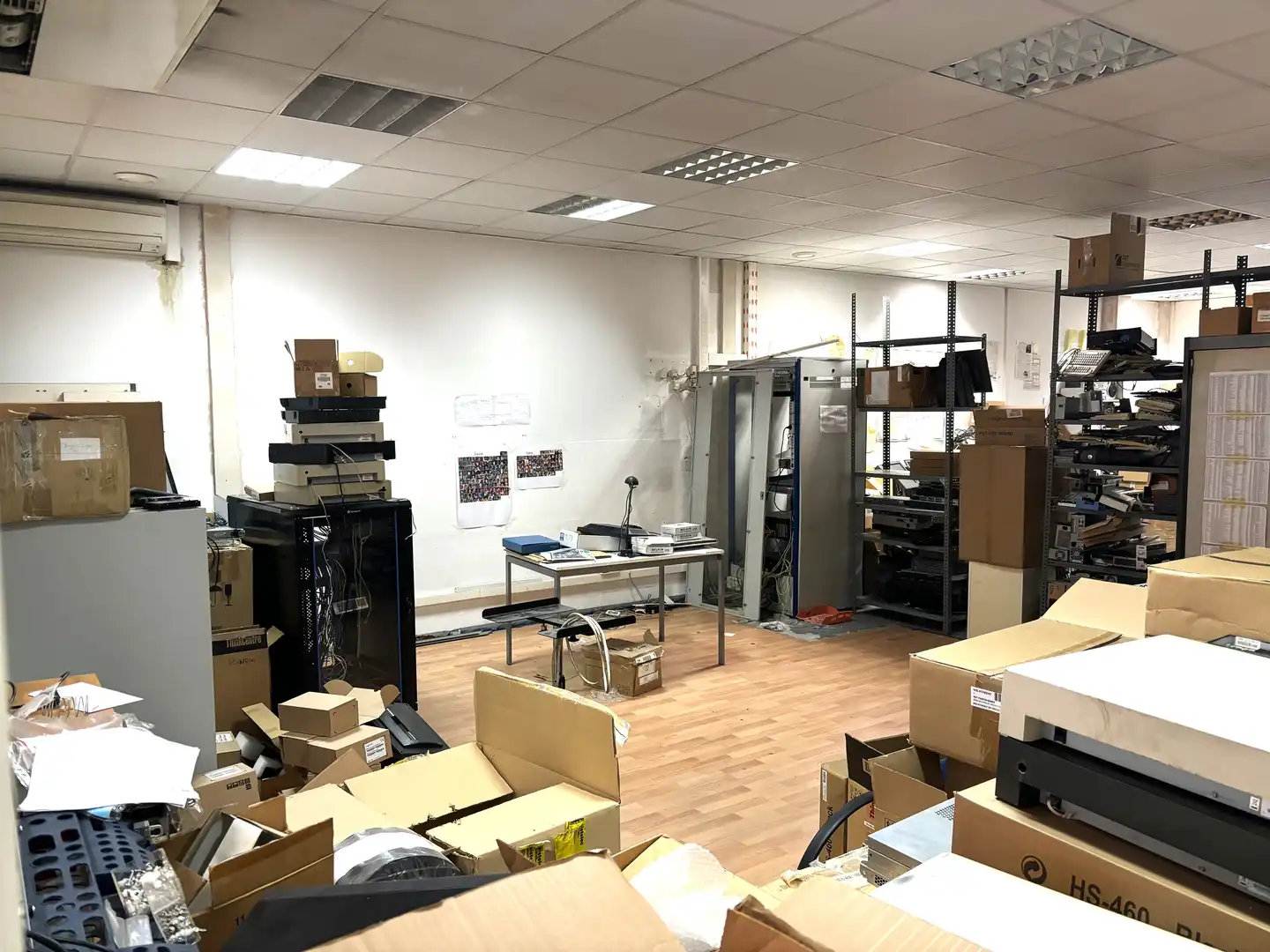Local comercial en venta en Carrer Mossèn Antoni Solanas, imagen 9