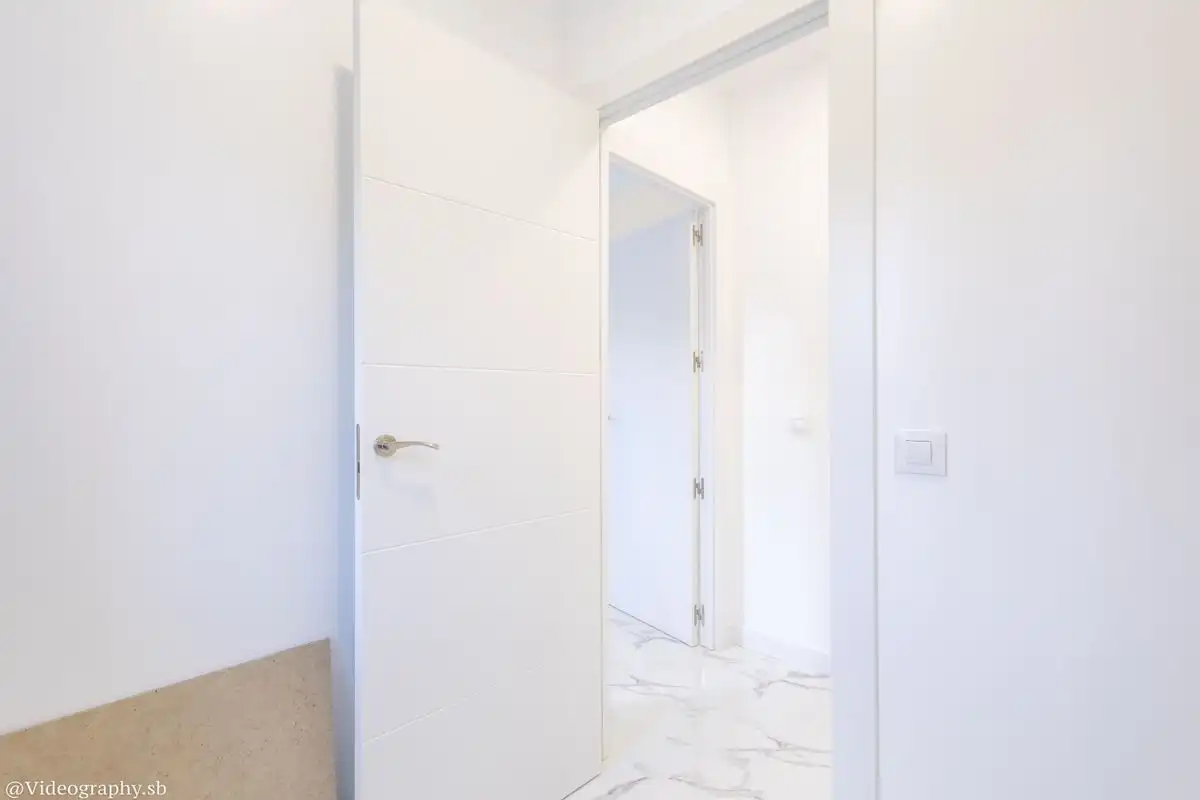Planta baja en venta en Arganda del Rey con Calefacción