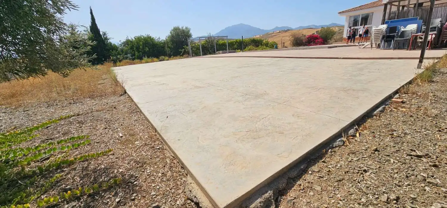 Villa avec piscine à vendre à Gibralgalía, imagen 67