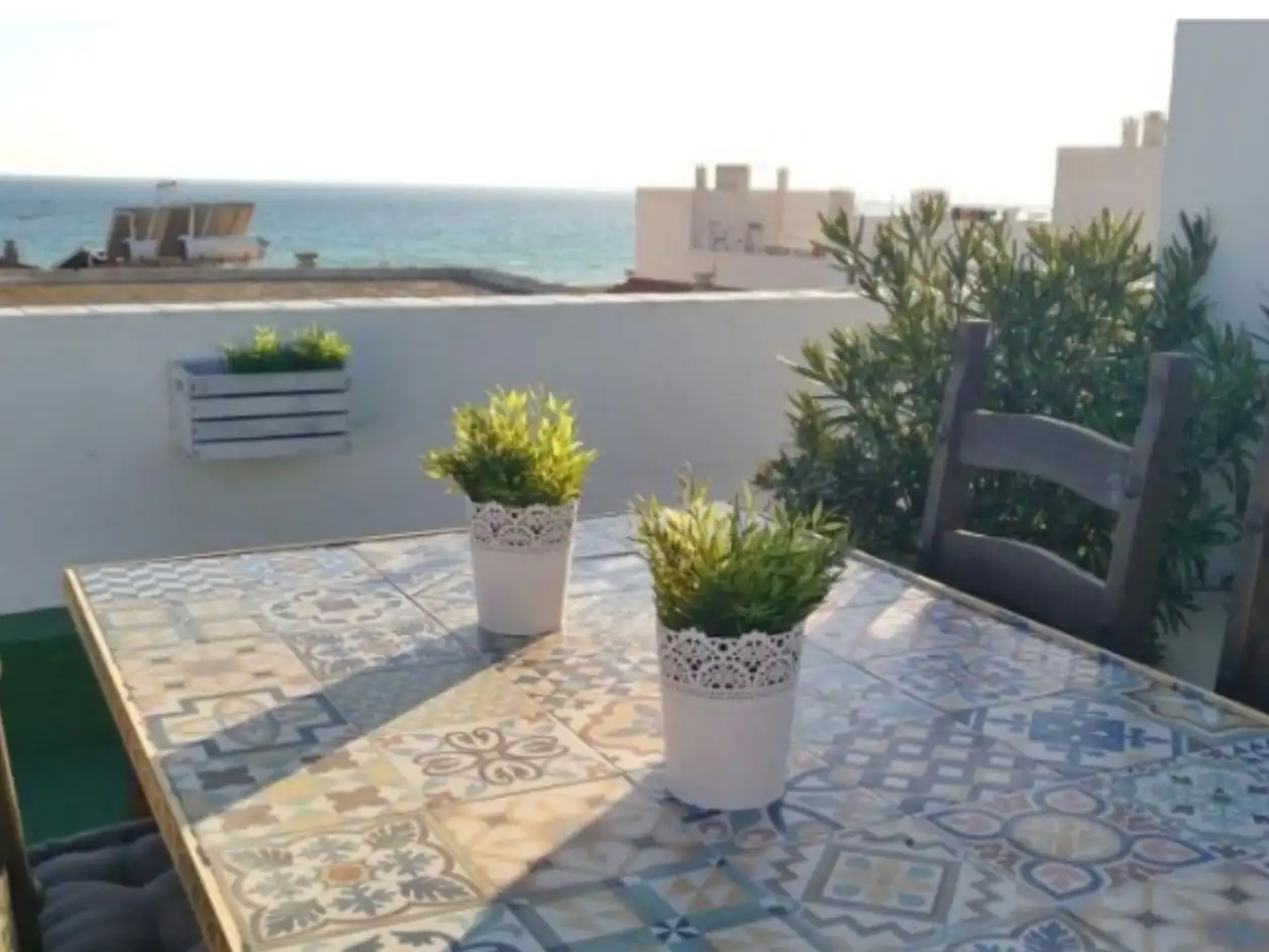 Pis de lloguer a Tarifa, Cádiz