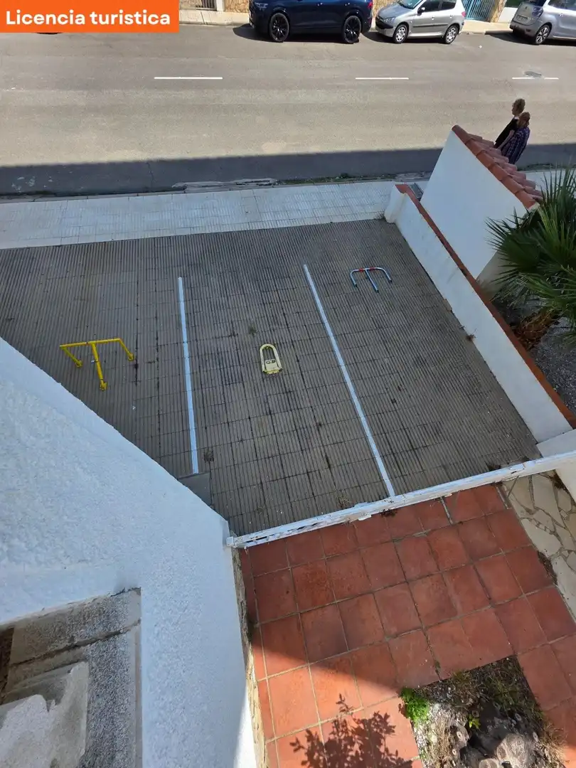 Apartament en venda a Santa Margarita