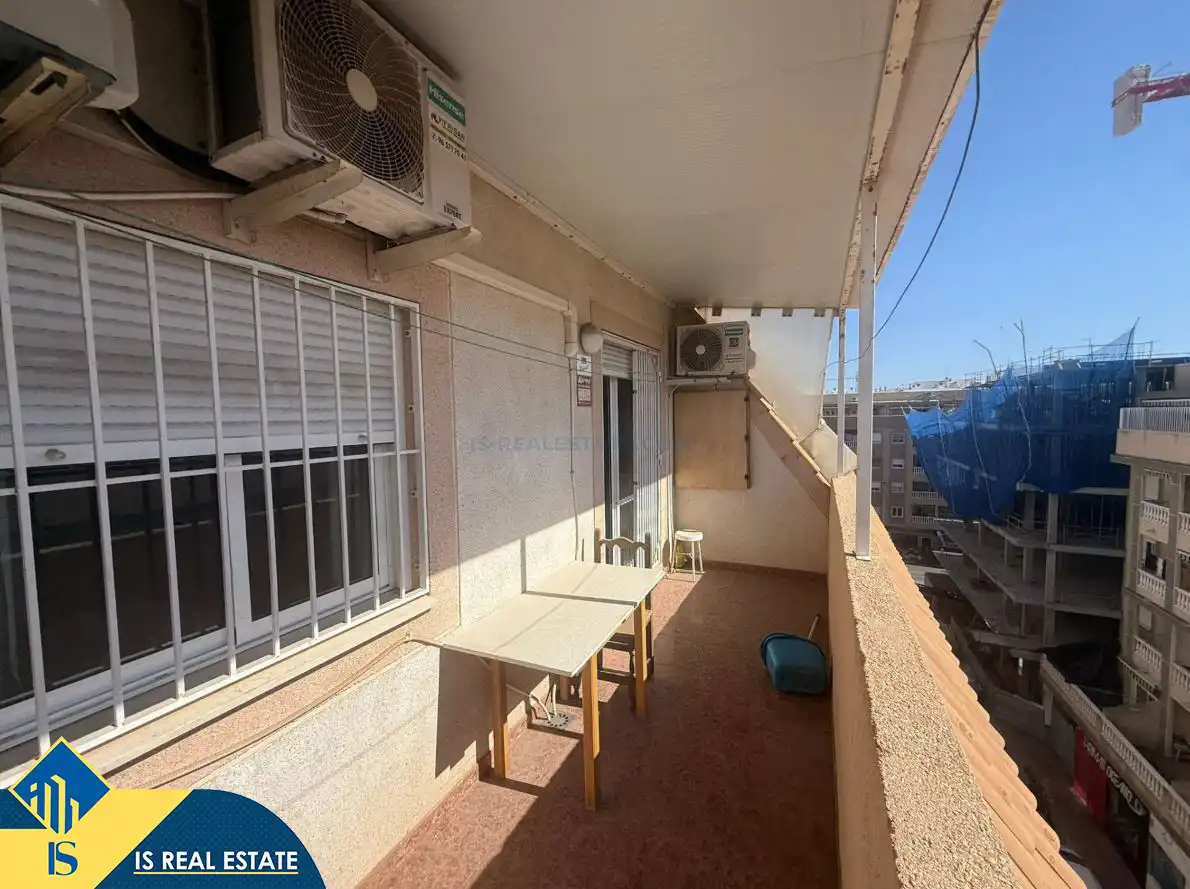 Apartament amb ascensor en venda a Centro, imagen 16