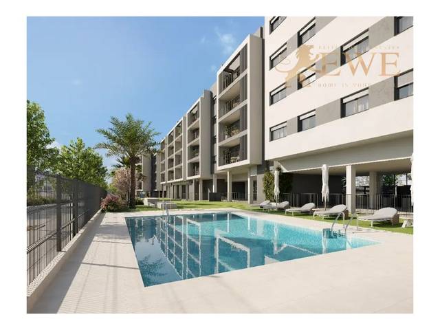 Apartamento en Venta en Calle Ciudad De Wenzhou en Paus - Poligono San Blas