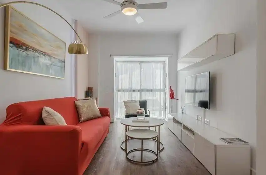 Apartament amb ascensor en venda a Centro, imagen 6