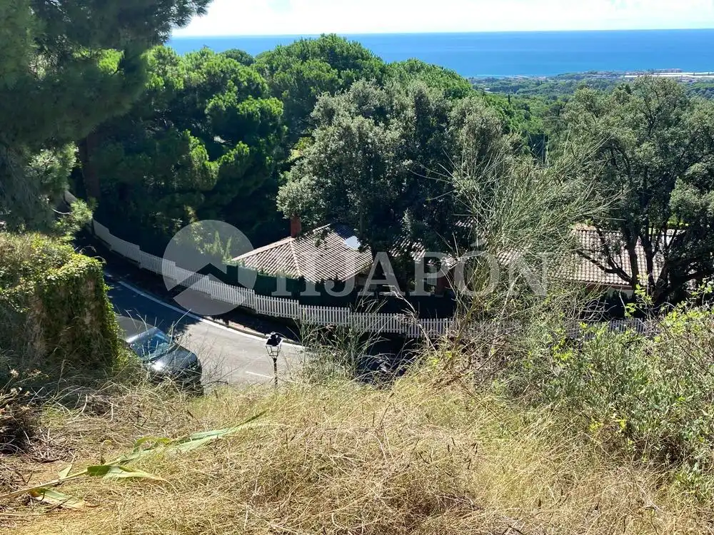 Terreny residencial en venda a Supermaresme, imagen 10