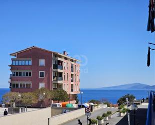 Exterior view of Flat for sale in Getaria  with Terrace
