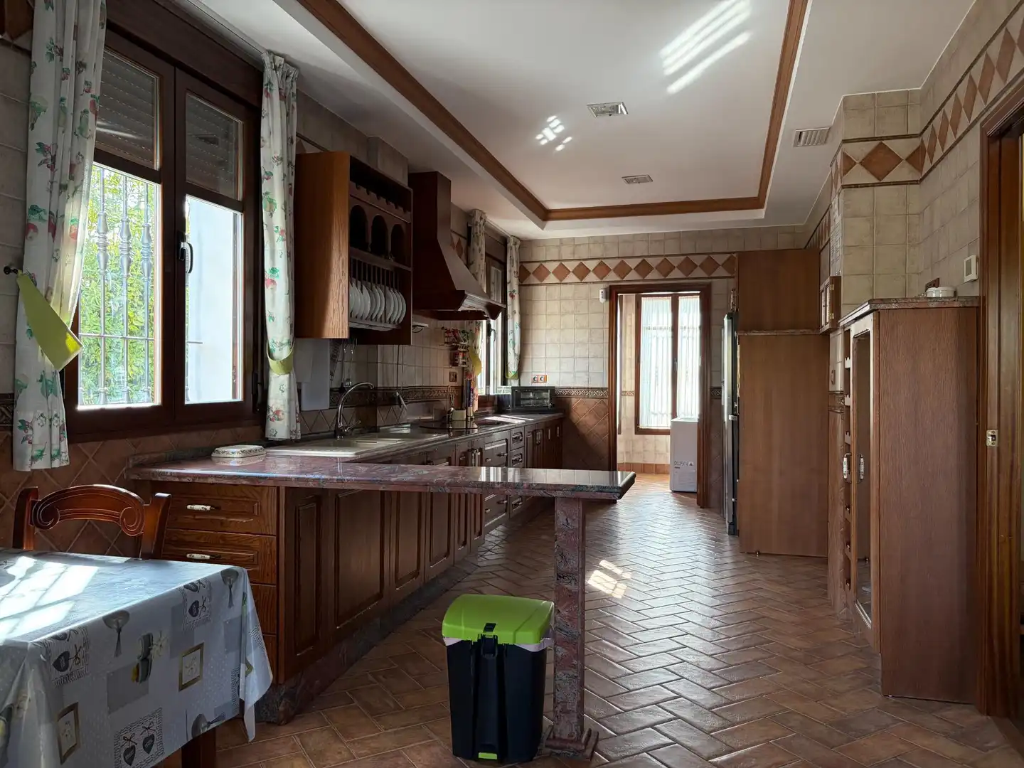 Casa con piscina en venta en Mairena del Alcor, imagen 11