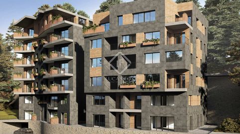 Foto 5 de Àtic en venda a Les Escaldes, Escaldes – Engordany