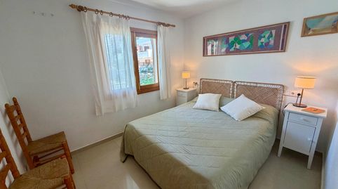 Foto 2 de Apartament en venda a Carrer Cala Es Conills, 42, Sant Elm, Andratx