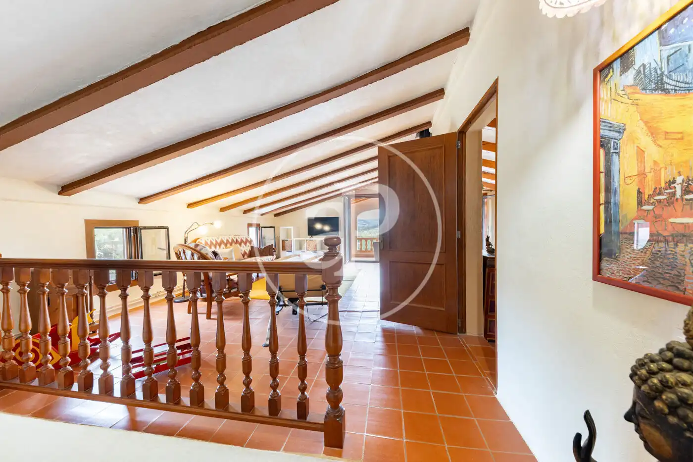 Casa rústica amb piscina en venda a Manacor Centre, imagen 29