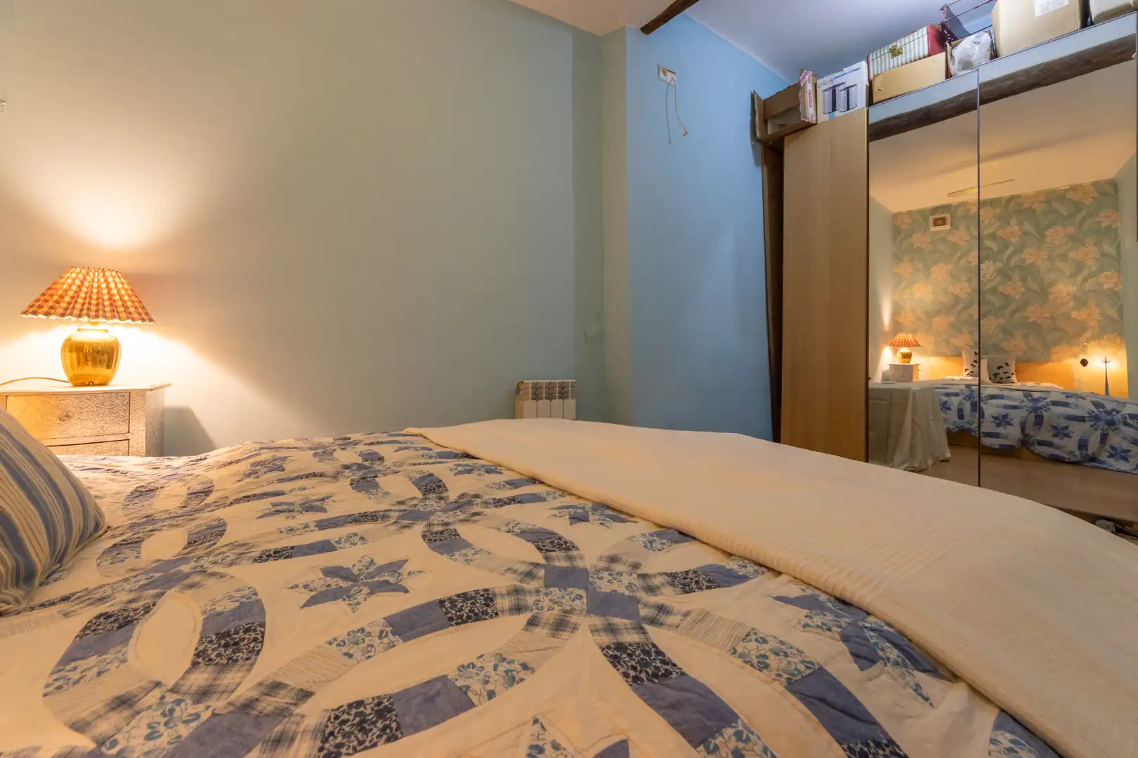 Habitación de Piso en venta en Tarragona con Aire acondicionado, Calefacción y Terraza