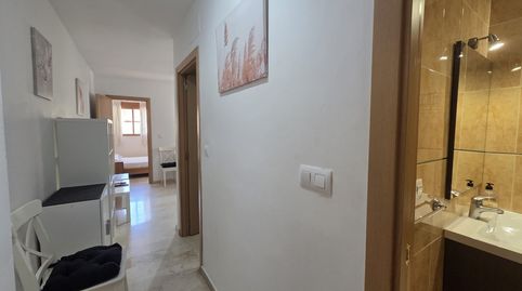 Foto 3 de Piso de alquiler en Calle San Juan de Dios, 43, Centro - Sagrario, Granada Capital